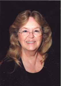 Jan Small